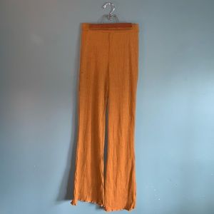 Flare stretch leggings!